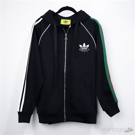 adidas gucci polo|adidas x gucci hoodie.